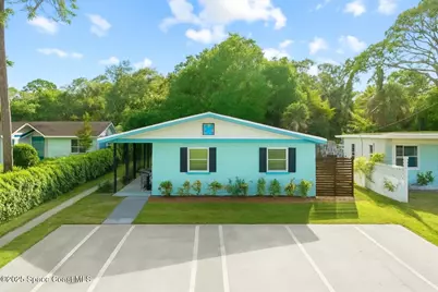 1516 Roger Drive, Titusville, FL 32780 - Photo 1