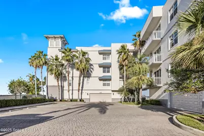 540 S Banana River Drive #103, Merritt Island, FL 32952 - Photo 1