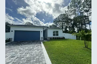 871 Buchanan Avenue SE, Palm Bay, FL 32909 - Photo 1