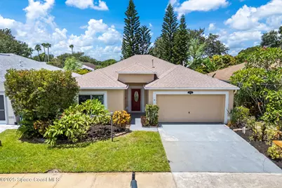 3680 Kestrel Court, Melbourne, FL 32934 - Photo 1