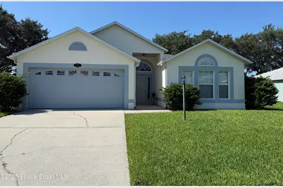 288 McClain Drive, West Melbourne, FL 32904 - Photo 1