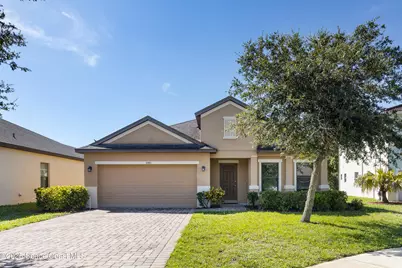 5343 Radiance Court, Cocoa, FL 32926 - Photo 1