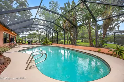2075 King Richard Drive, Titusville, FL 32796 - Photo 1