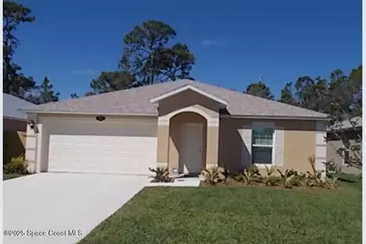 136 Mason Drive, Titusville, FL 32780 - Photo 1