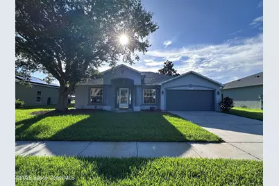 787 Preakness Drive, Melbourne, FL 32904 - Photo 1