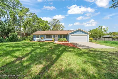 2090 Wood Street, Melbourne, FL 32904 - Photo 1