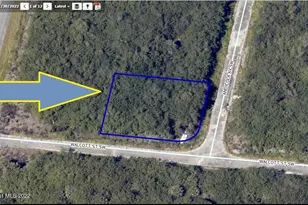 897 Corner Lot On Walcott Street SW, Palm Bay, FL 32905 - Photo 1