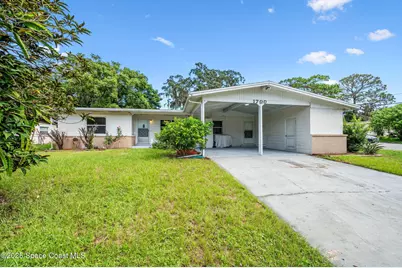 1700 Diane Drive, Titusville, FL 32780 - Photo 1