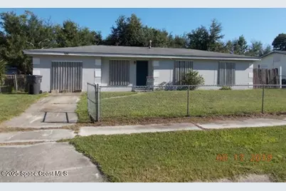 1290 Dale Drive, Titusville, FL 32796 - Photo 1