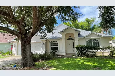 1642 Rustic Way, Melbourne, FL 32935 - Photo 1