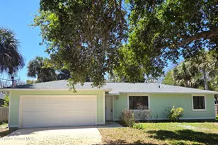 6580 Floridana Ave, Melbourne Beach, FL 32951 - Photo 1