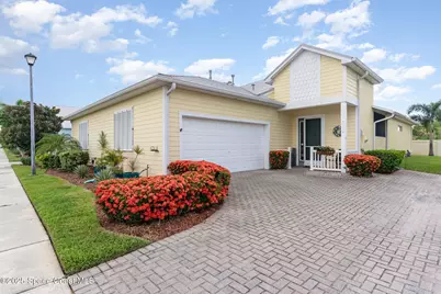 4030 Alamanda Key Drive, Melbourne, FL 32901 - Photo 1