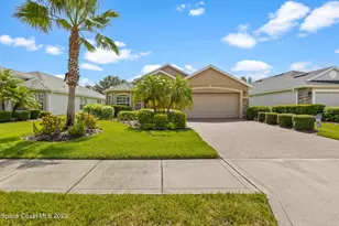 7163 Egbert St, Melbourne, FL 32940 - Photo 1