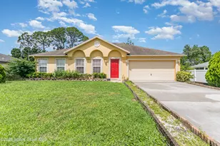 490 Consolata Ave NW, Palm Bay, FL 32907 - Photo 1