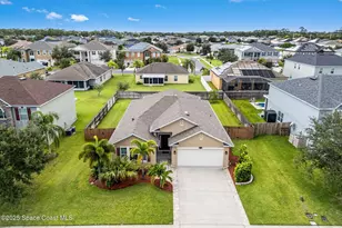 3366 Slate St, West Melbourne, FL 32904 - Photo 1