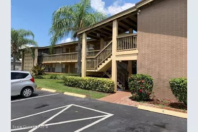 1708 Elm Street #12, Rockledge, FL 32955 - Photo 1