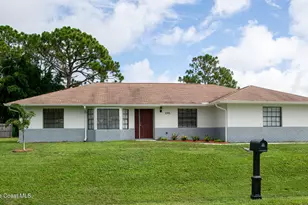 1095 Lynbrook St NW, Palm Bay, FL 32907 - Photo 1