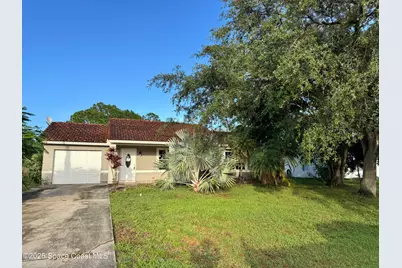1639 Falk Terrace SE, Palm Bay, FL 32909 - Photo 1