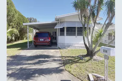 234 Holiday Park Boulevard NE, Palm Bay, FL 32907 - Photo 1