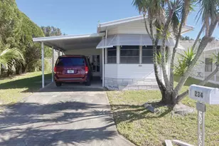 234 Holiday Park Blvd NE, Palm Bay, FL 32907 - Photo 1
