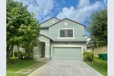 4020 Millicent Circle, Melbourne, FL 32901 - Photo 1