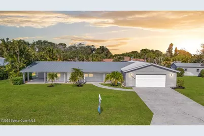 7618 133rd Square, Sebastian, FL 32958 - Photo 1