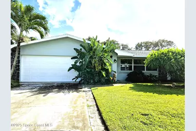 120 Holiday Lane, Cocoa Beach, FL 32931 - Photo 1