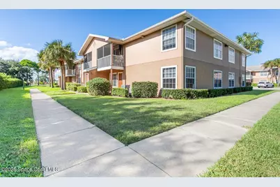 1861 Long Iron Drive #1102, Rockledge, FL 32955 - Photo 1