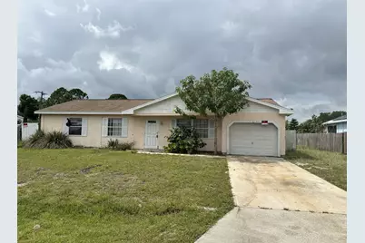 514 Justine Avenue NW, Palm Bay, FL 32907 - Photo 1