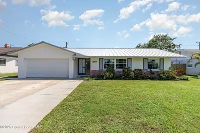 2603 Wilmette Avenue, Titusville, FL 32780 - Photo 1