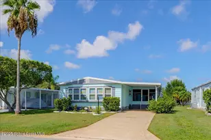 1213 Gardenia Dr, Barefoot Bay, FL 32976 - Photo 1