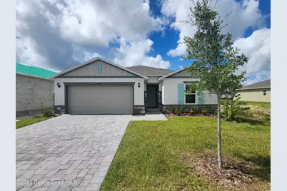3478 Grappler Circle SE, Palm Bay, FL 32909 - Photo 1