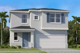 2078 Croft Inlt Dr NW, Palm Bay, FL 32907 - Photo 1