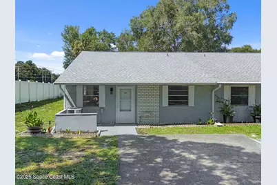 874 Dow Lane, Titusville, FL 32780 - Photo 1