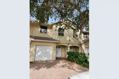 7958 Evelyn Court, Cape Canaveral, FL 32920 - Photo 1