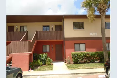 1606 University Lane #1406, Cocoa, FL 32922 - Photo 1