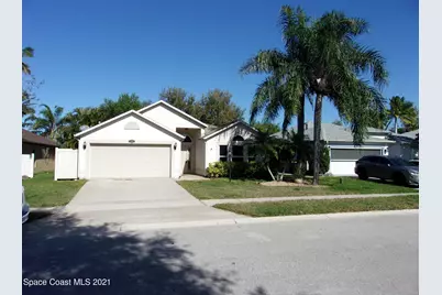 3908 Upmann Drive, Rockledge, FL 32955 - Photo 1