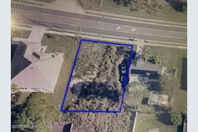 1120 Waco Boulevard SE, Palm Bay, FL 32909 - Photo 1