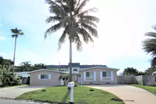 2536 Carmel Rd, Indialantic, FL 32903 - Photo 1