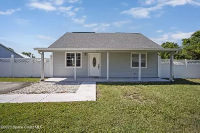 4625 Olympic Drive, Cocoa, FL 32927 - Photo 1