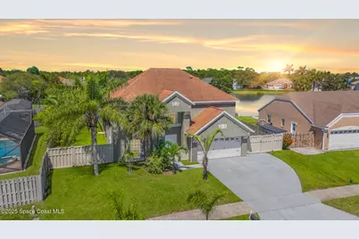 1502 Stafford Avenue, Merritt Island, FL 32952 - Photo 1