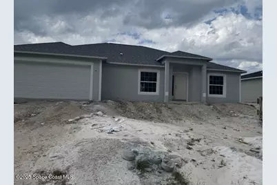 417 Harrington Street SW, Palm Bay, FL 32908 - Photo 1