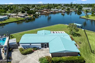 1025 Molaki Dr, Merritt Island, FL 32953 - Photo 1