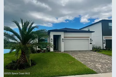 2974 Karelian Drive, Melbourne, FL 32940 - Photo 1