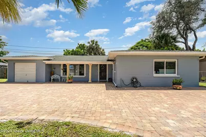 305 Sharon Drive, Melbourne, FL 32935 - Photo 1