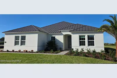 4677 Cornwall Drive, Merritt Island, FL 32953 - Photo 1