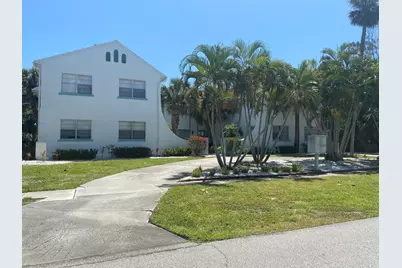 1501 S Shannon Avenue #3, Indialantic, FL 32903 - Photo 1