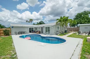 2181 Cheryl Ct, Melbourne, FL 32935 - Photo 1
