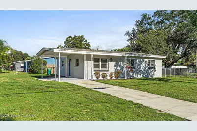 4226 Sherwood Boulevard, Melbourne, FL 32935 - Photo 1