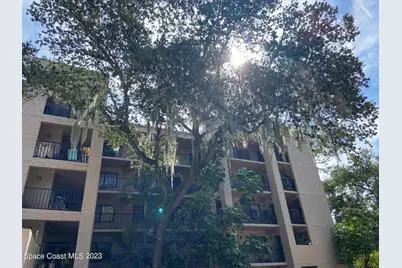 1540 Riverside Drive #8, Titusville, FL 32780 - Photo 1